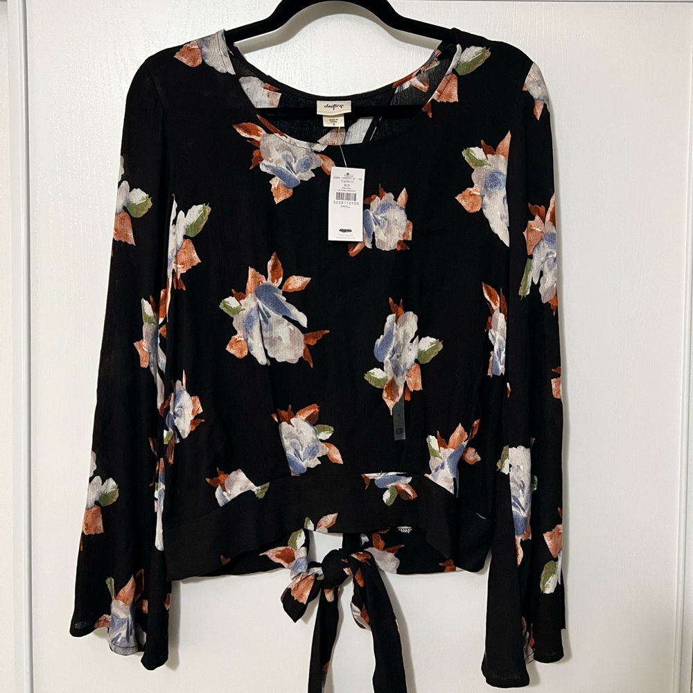 Daytrip top